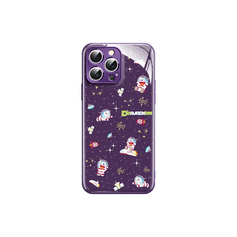 Doraemon Phone Cases-3