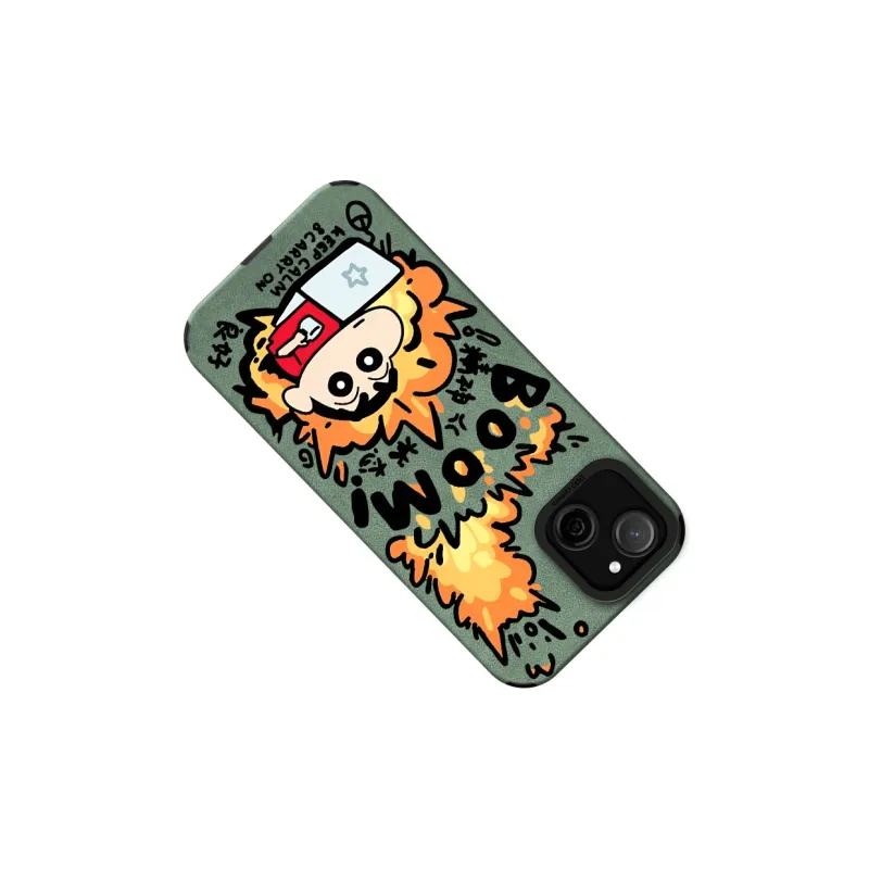 KEXINSHENG Phone Cases-14