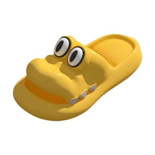 Ming Sheng Slippers / Home Slippers