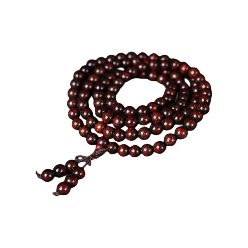 CHENTANMUZUO Bloodwood Bracelets Unisex-2