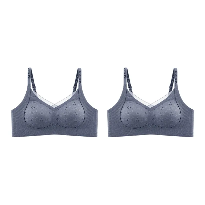 Herbal Primer Bra Women's 2 Pack-16