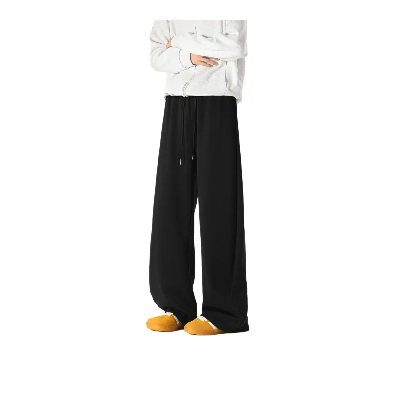 KAIPAINEN Knitted Sports Pants Unisex-20
