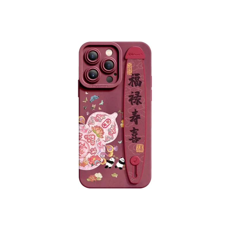 SUPER MOUSE Phone Cases-18