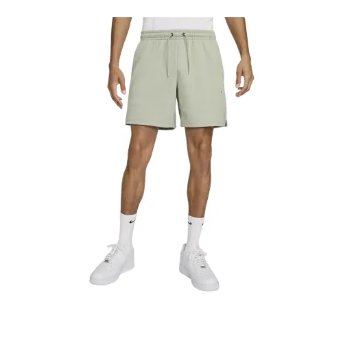 Nike Primary Fleece Men's 7' Dri FIT Uv Unlined Performance Shorts