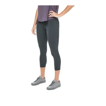 Lululemon Align™ Athletic Trousers 21' Women's Black Garnet