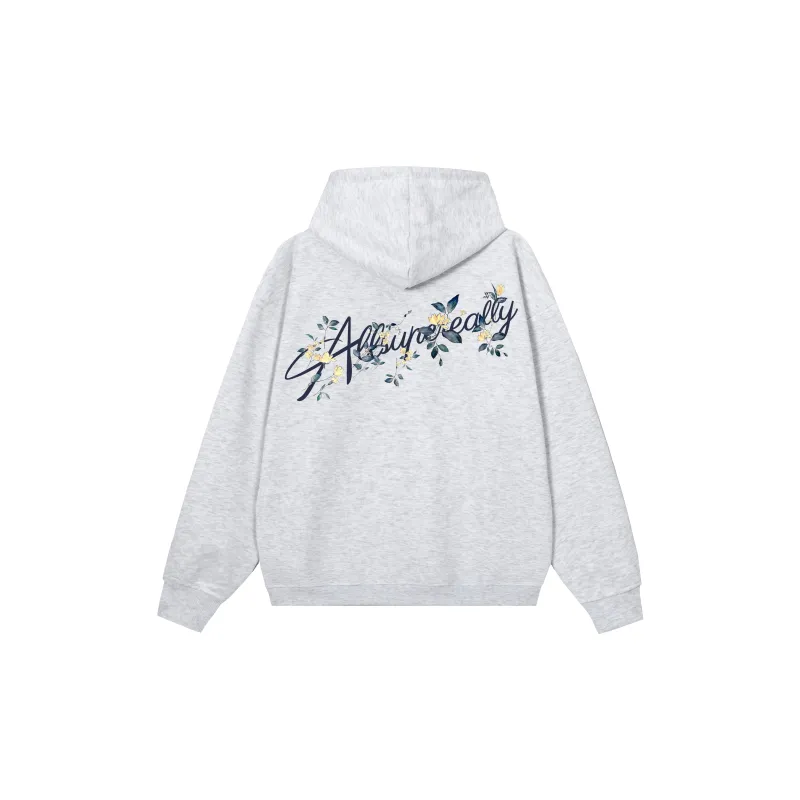 SUPEREALLY Sweatshirts Unisex-12