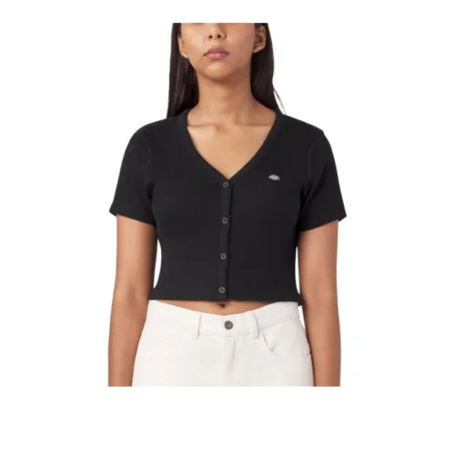 Dickies Knitwear Women's Black