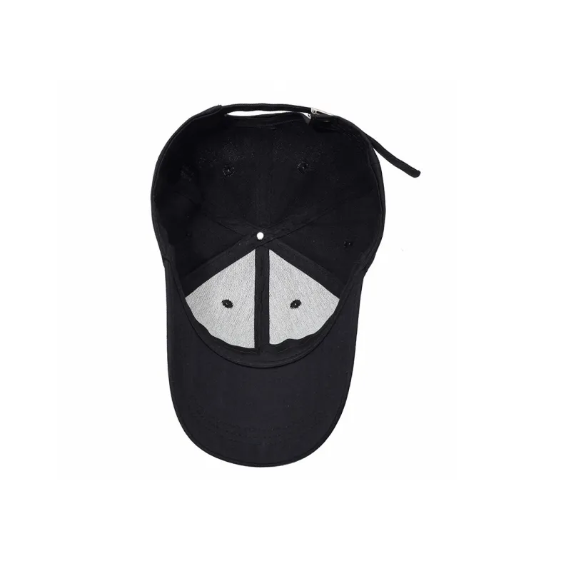 WODONBLE Polyester Baseball Caps Unisex-2