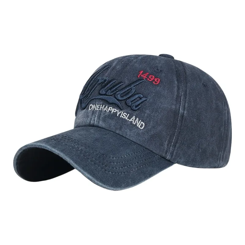 WODONBLE Cotton Baseball Caps Unisex-5