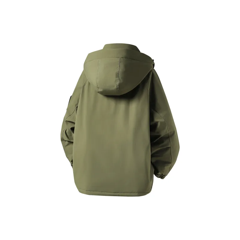 O'Neill Down Jackets Unisex-5