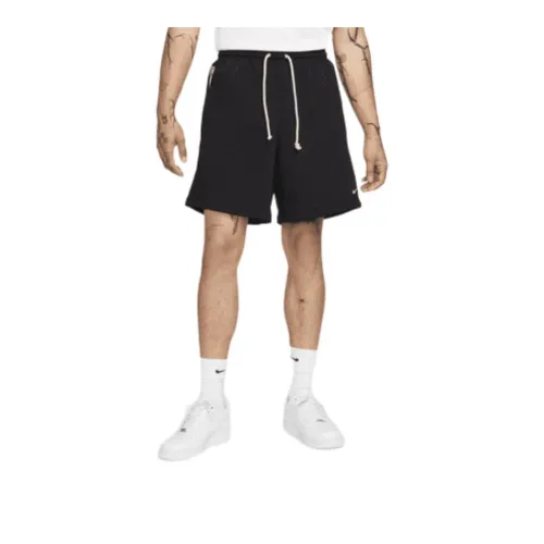 Nike Standard Issue Men's 8' Dri FIT Fleece Basketball Shorts