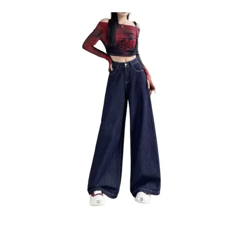 Tonlion Jeans Women's