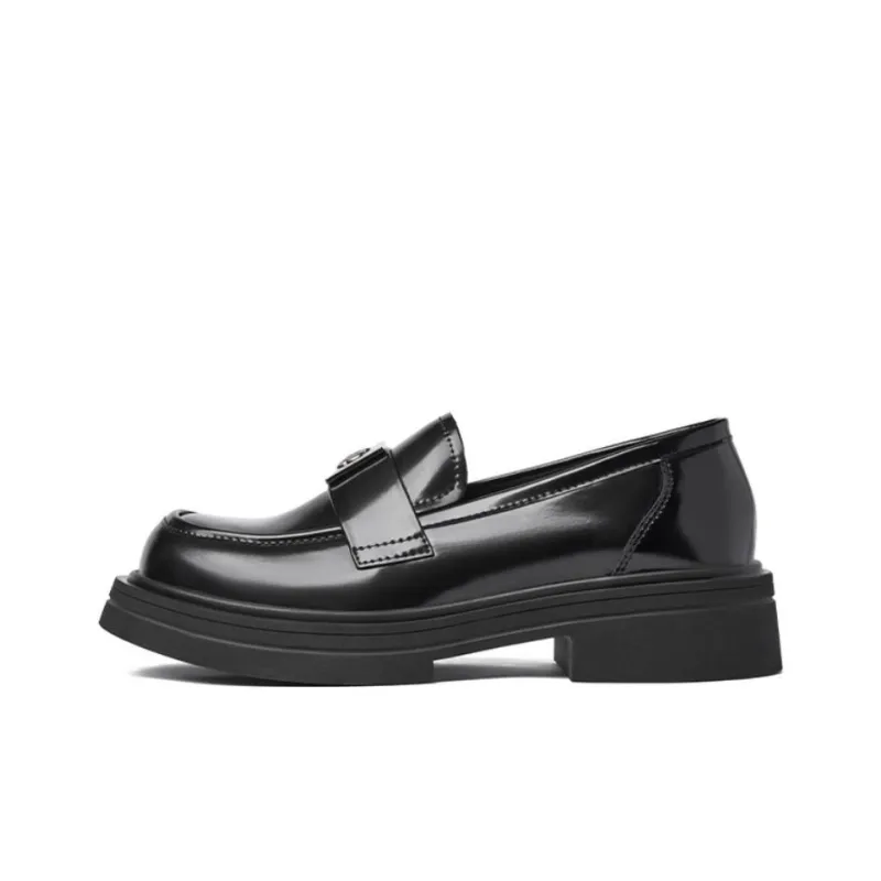JOSINY JOSINY Loafers 4cm Women's-1