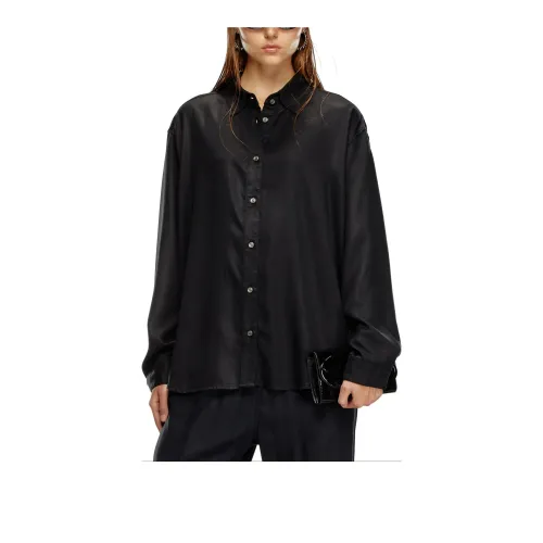 DIESEL S Simply C WN Shirt