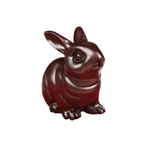 Tianzong Ebony Collectible Unisex