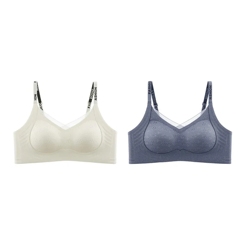 Herbal Primer Bra Women's 2 Pack-9