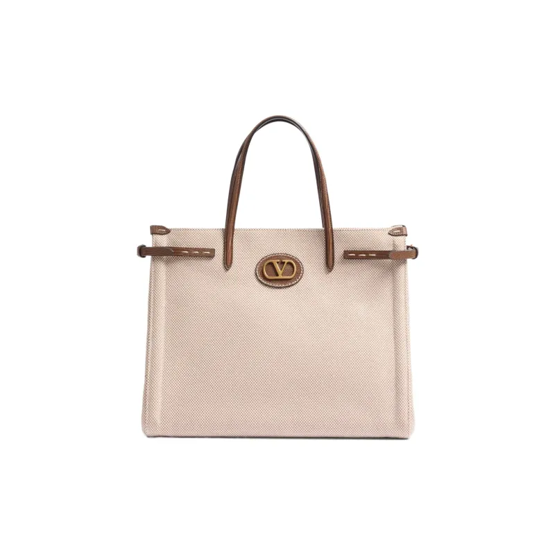 Valentino VLogo Signature Top Handle Bag-0