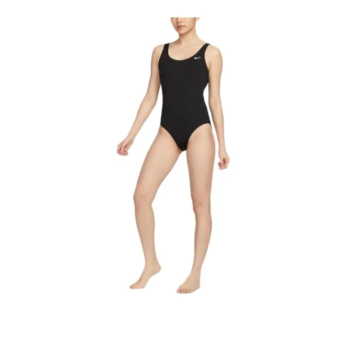 Nike One piece Swimsuit Women's Black