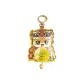 Year of The Snake Luck Keychain