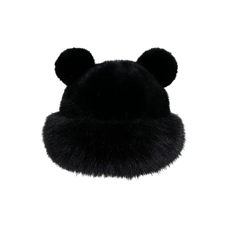 Crafts Women's Polyester Beanies Unisex-6
