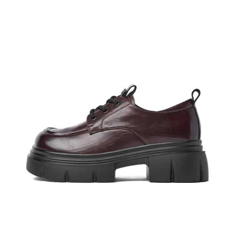 JOSINY JOSINY Loafers 6cm Women's-8