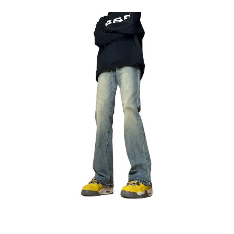 PANDA ADEVIL Jeans Unisex-29