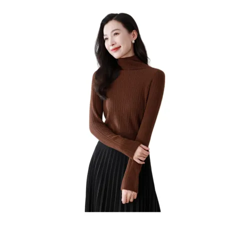Yi Mengyuan Cashmere Sweater Women's