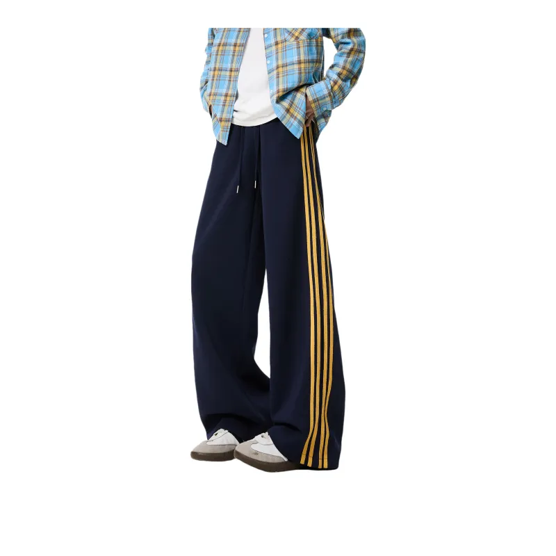GWAF Knitted Sweatpants Unisex-18
