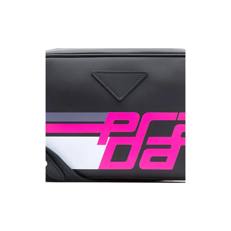 PRADA PRADA Luggage Collection Men's Black-3