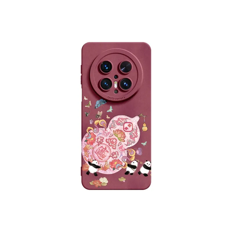 SUPER MOUSE Phone Cases-0