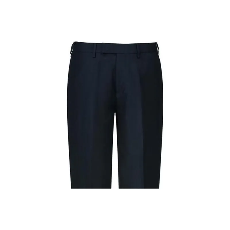 Thom Browne Cropped Tailored Trousers-4