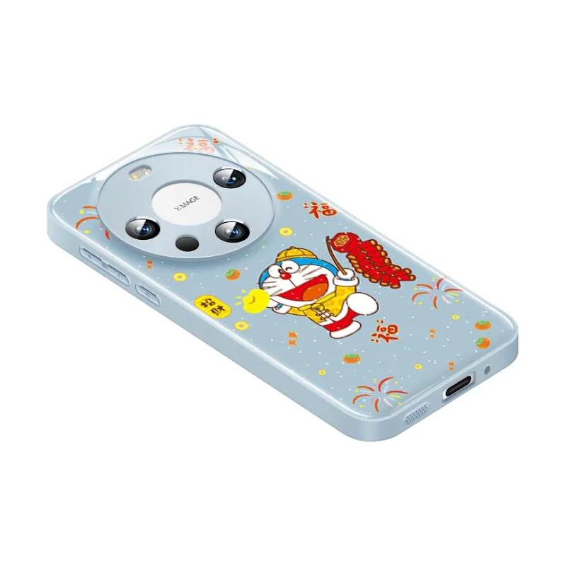 Doraemon/a Phone Cases-13