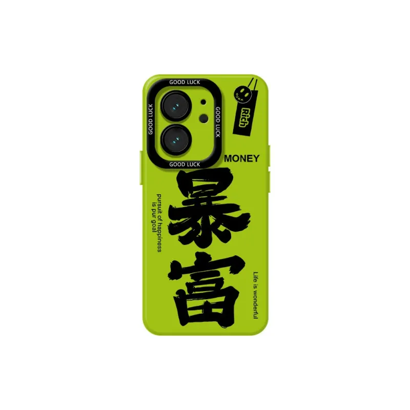 DAHUAXIAN Phone Cases-35