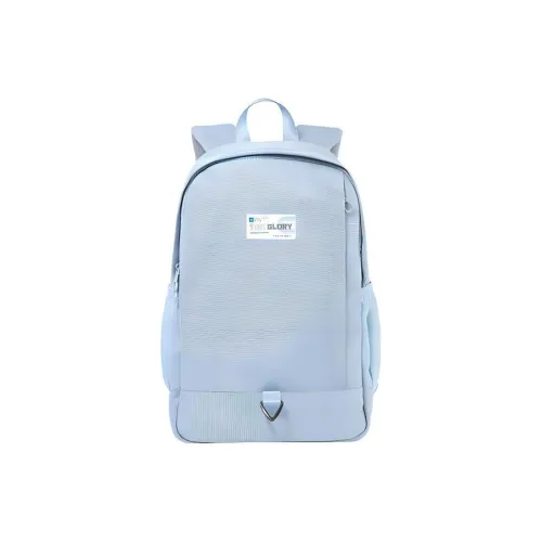361° Fabric Backpack Regular Unisex Blue