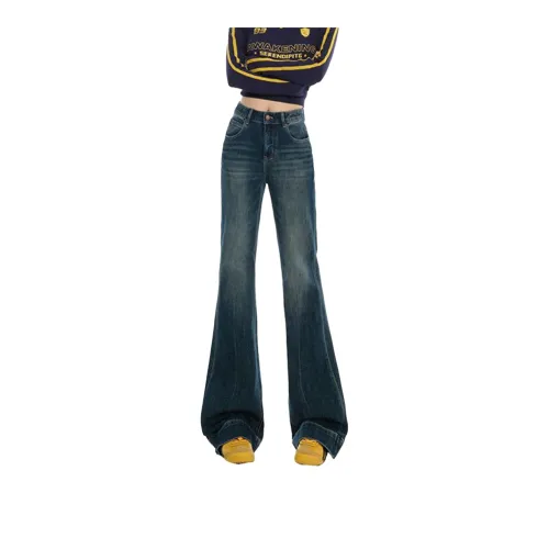 FAIRWHALE Jeans Women's