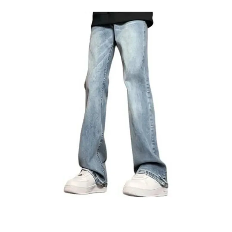 Humanism 1986 Jeans Unisex-10