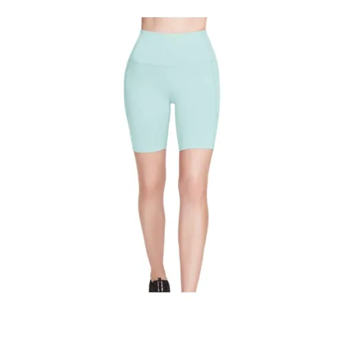 Skechers Sports Shorts Women's Mint