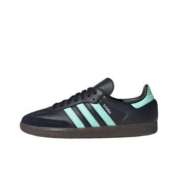 Adidas Originals Samba Og Clear Mint Pack