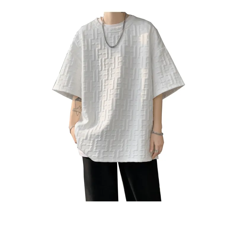 PAINT STAIN T Shirts Unisex-2
