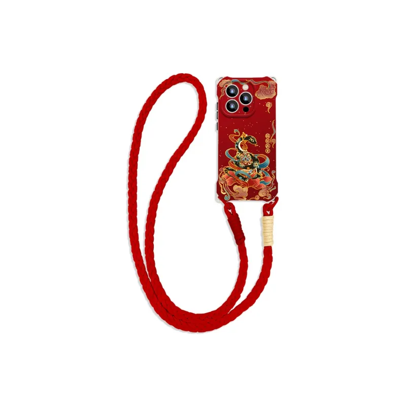 Sen Dog Phone Cases-1