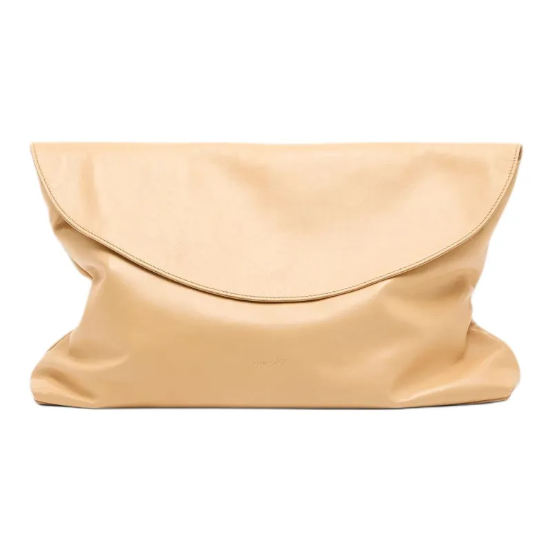Marsèll Drome Foldover Top Clutch Bag-2