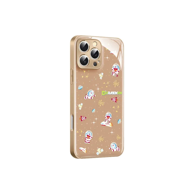 Doraemon Phone Cases-14