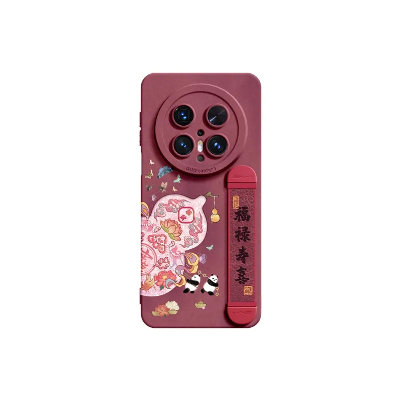 SUPER MOUSE Phone Cases-18