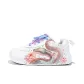 White-Serpent Lucky-ZLA2219D