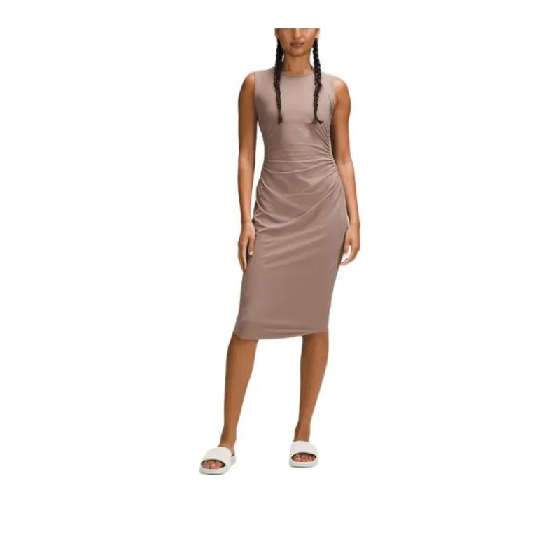 Lululemon Sleeveless Dress Women's-4