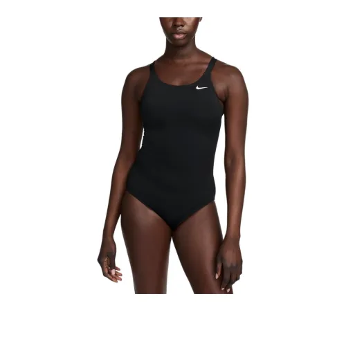 Nike One piece Swimsuit Women's Black