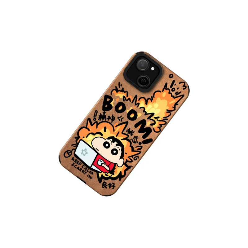 KEXINSHENG Phone Cases-2