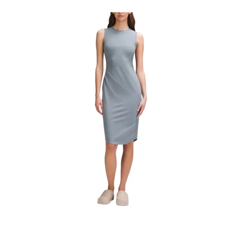 Lululemon Sleeveless Dress Women's-8