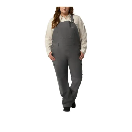 Dickies Overalls Women's Graphite Gray