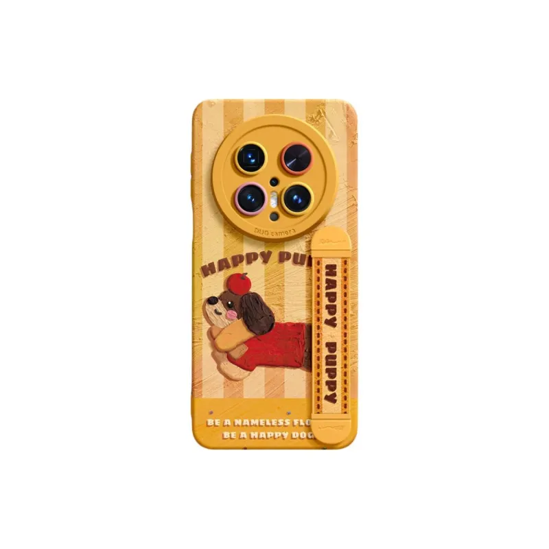 SUPER MOUSE Phone Cases-13